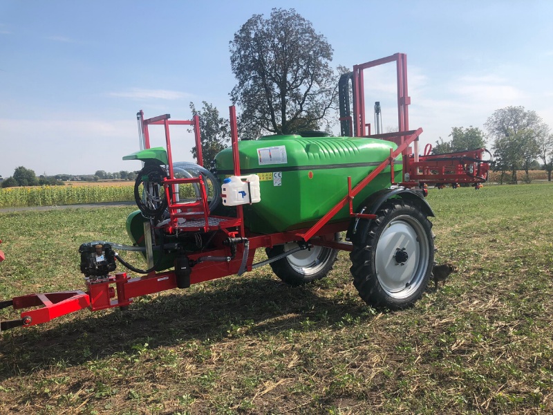 Feldspritze gezogen AF2315