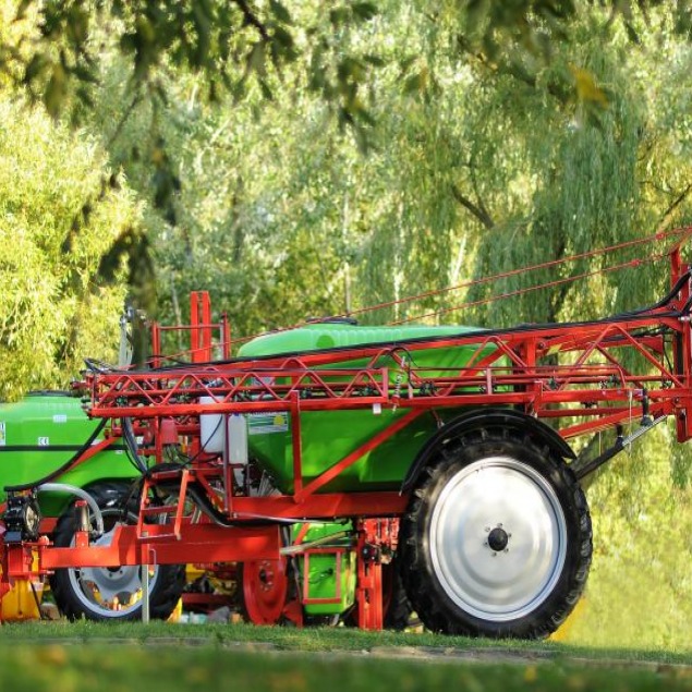 Opryskiwacz ciągany AF2315HT