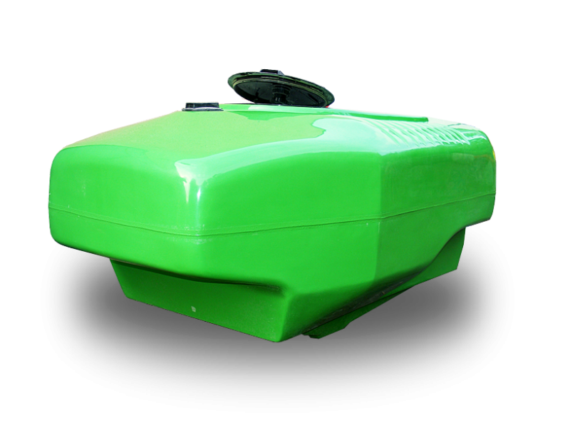 Zbiornik do opryskiwacza 1200L