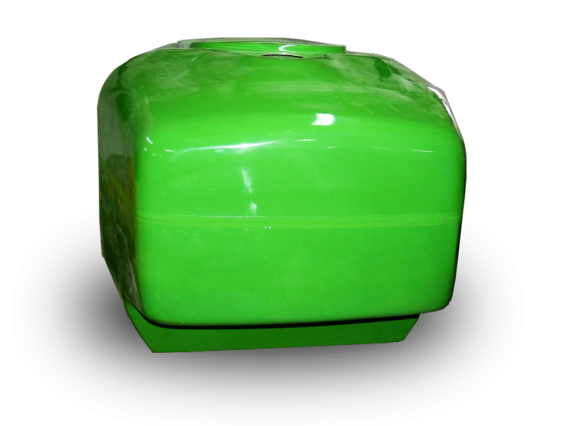 Zbiornik do opryskiwacza 1700L