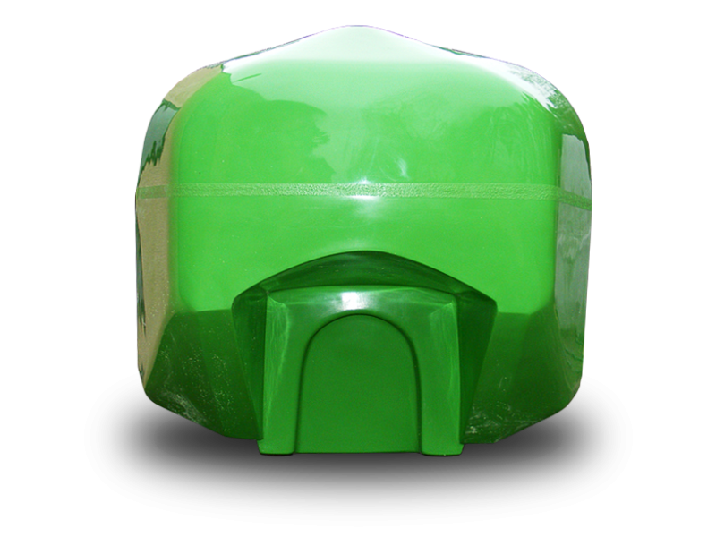 Zbiornik do opryskiwacza 2300L
