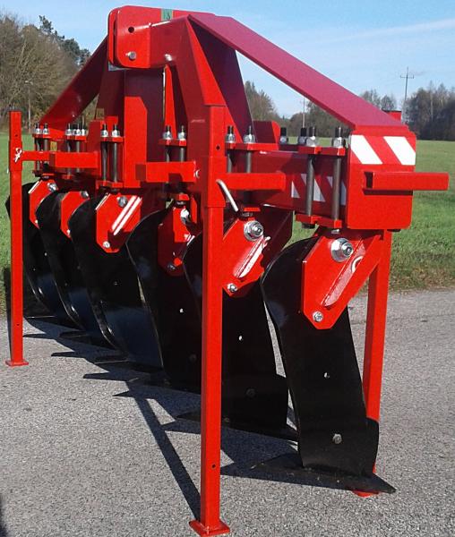 Subsoiler  SLAF 3.0