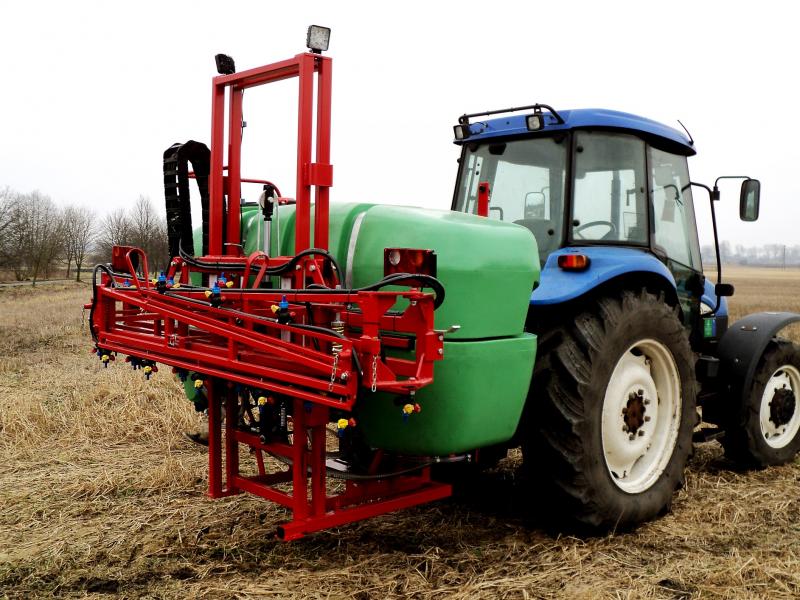 HUNG FIELD SPRAYER AF1015